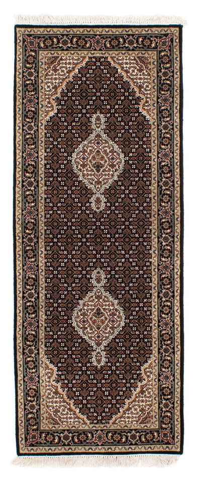 Tabriz Mattan 73x196cm - Persisk matta
