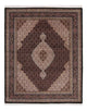 Tabriz Mattan 253x199cm - Persisk matta