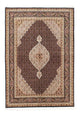 Tabriz Mattan 238x166cm - Persisk matta