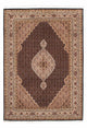 Tabriz Mattan 242x172cm - Persisk matta