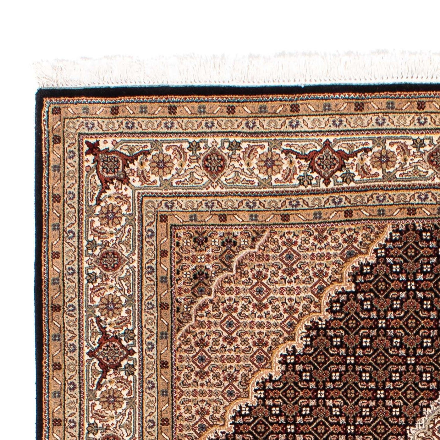 Tabriz Mattan 242x172cm - Persisk matta