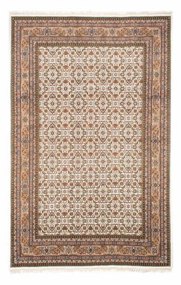 Persisk matta - Bijar - 304 x 203 cm - beige