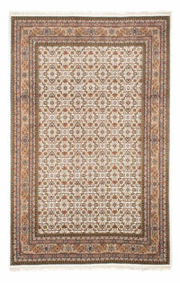 Persisk matta - Bijar - 304 x 203 cm - beige