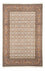 Persisk matta - Bijar - 304 x 203 cm - beige