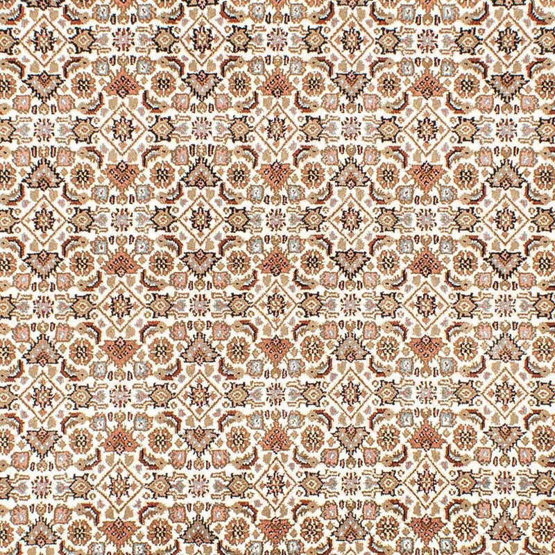 Persisk matta - Bijar - 304 x 203 cm - beige