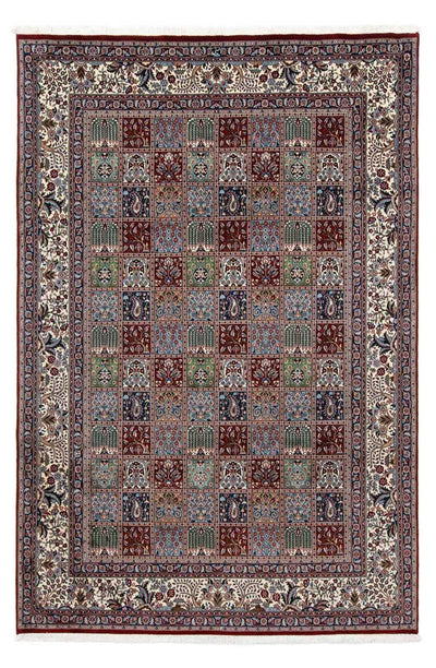 Moud Mattan 194x289cm - Persisk matta