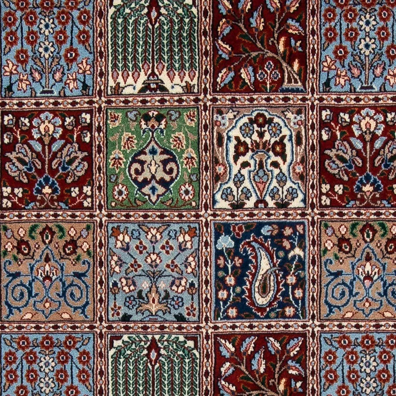 Persisk matta - Classic - 289 x 194 cm - flerfärgad