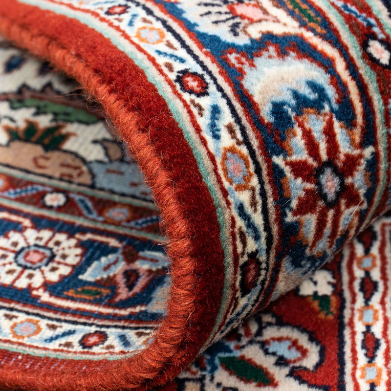 Persisk matta - Classic - 289 x 194 cm - flerfärgad