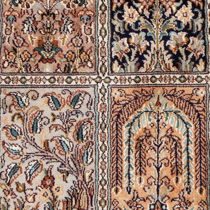 Persisk matta - Classic - 94 x 61 cm - flerfärgad