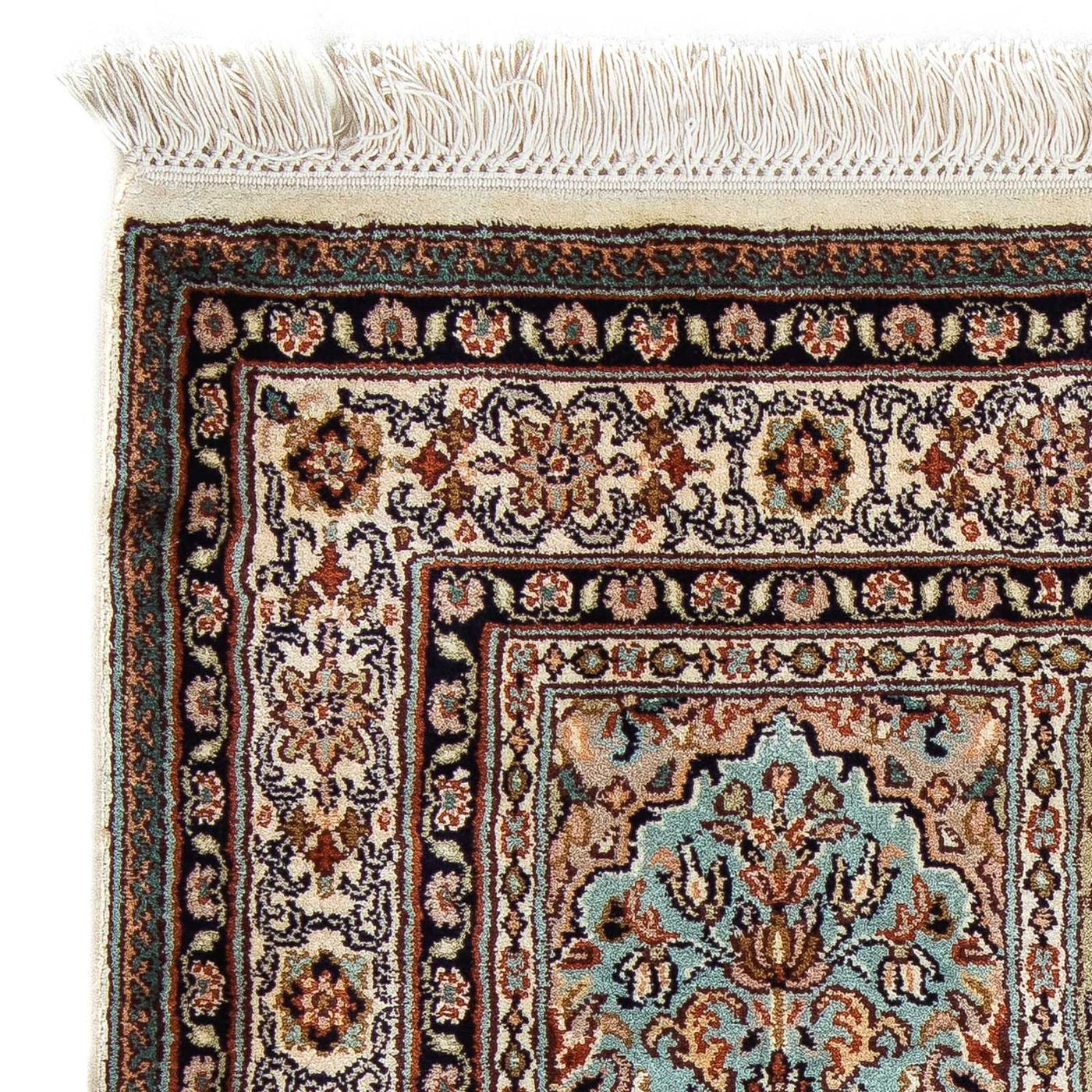 Kashmar Mattan 94x61cm - Oriental Carpet