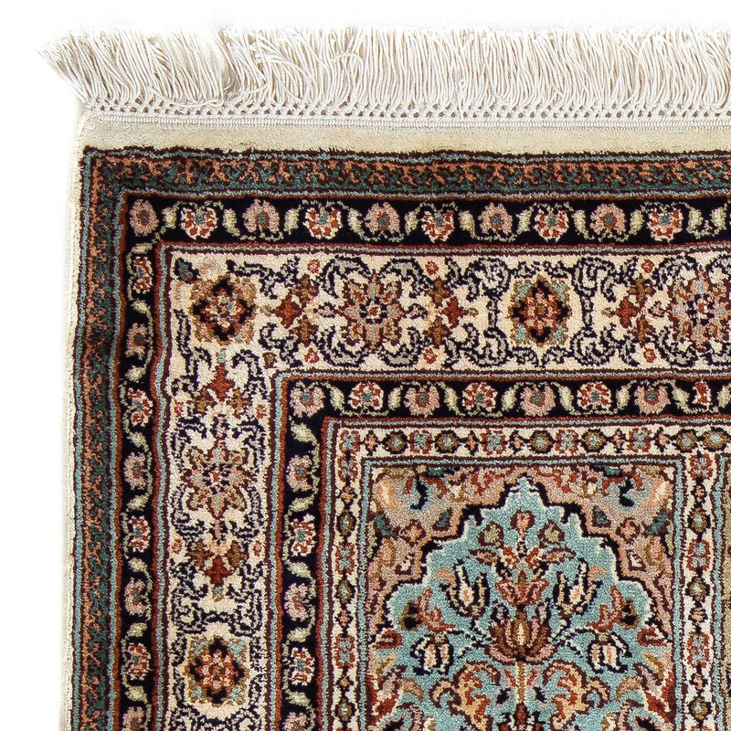 Persisk matta - Classic - 94 x 61 cm - flerfärgad