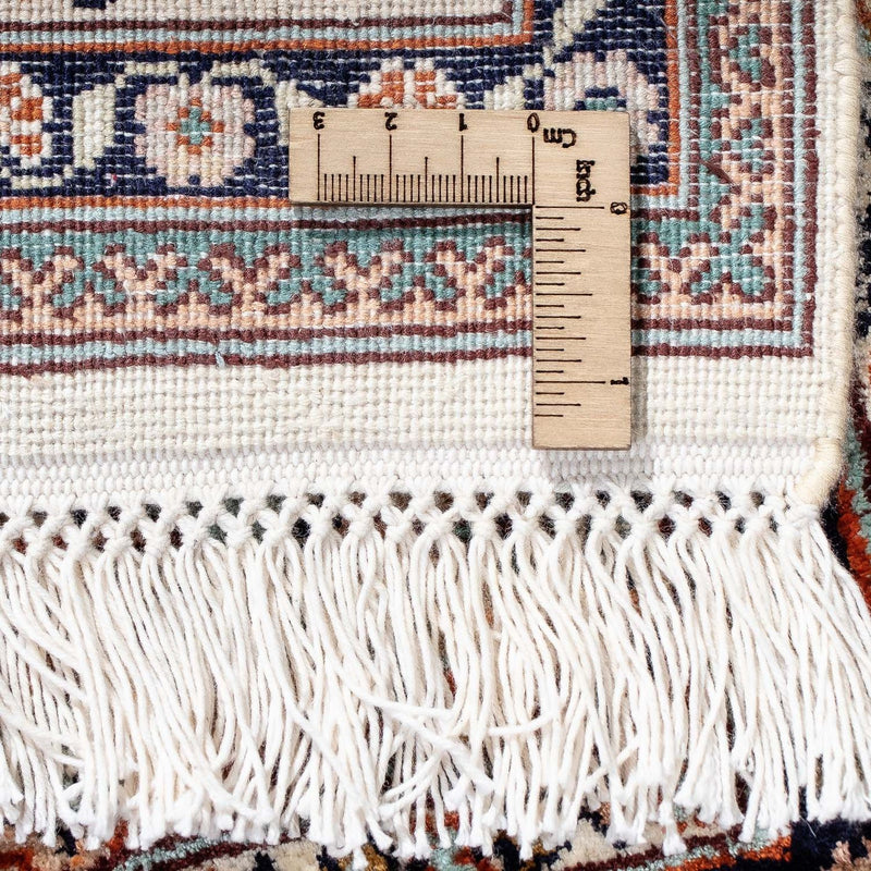 Persisk matta - Classic - 94 x 61 cm - flerfärgad