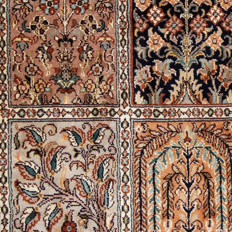 Persisk matta - Classic - 94 x 62 cm - flerfärgad