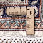 Persisk matta - Classic - 94 x 62 cm - flerfärgad