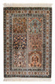 Kashmar Mattan 89x62cm - Oriental Carpet