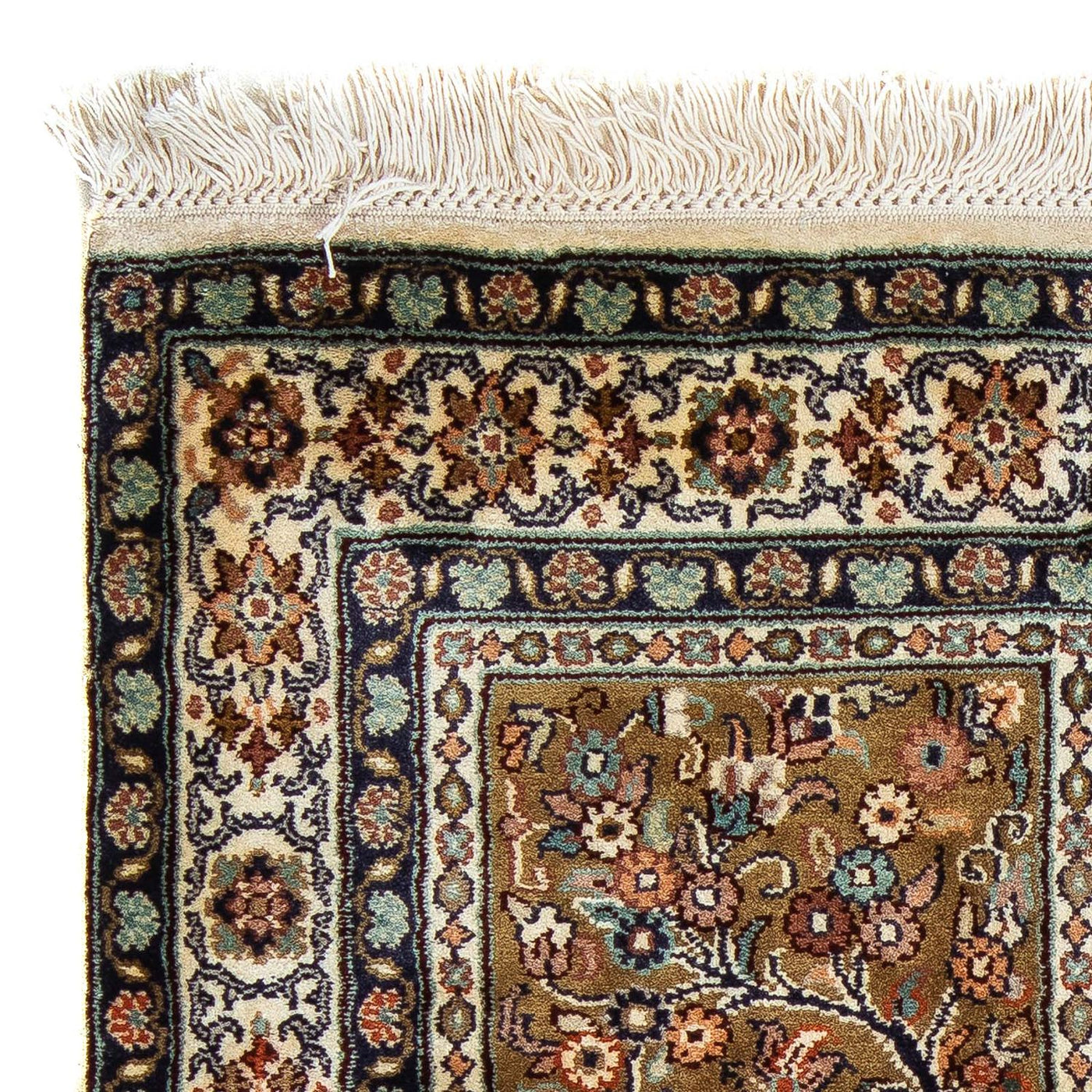 Kashmar Mattan 89x62cm - Oriental Carpet