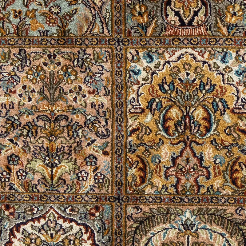 Persisk matta - Classic - 90 x 59 cm - flerfärgad