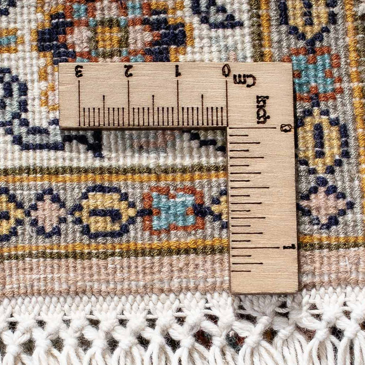 Persisk matta - Classic - 90 x 59 cm - flerfärgad