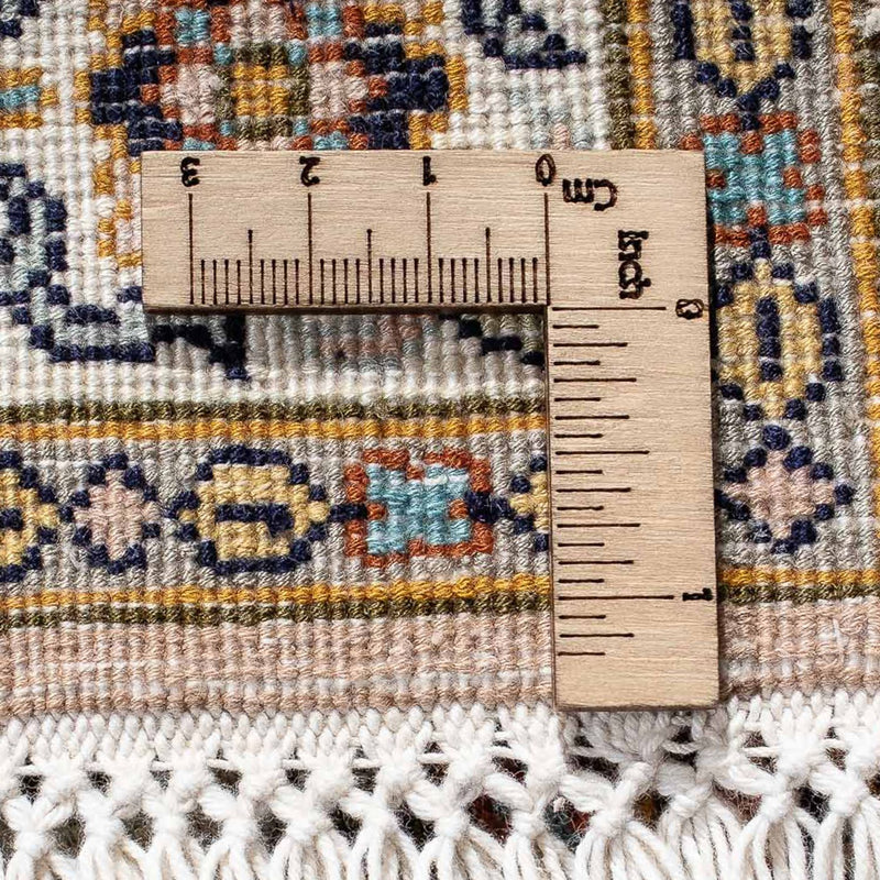 Persisk matta - Classic - 90 x 59 cm - flerfärgad