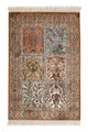 Kashmar Mattan 94x63cm - Oriental Carpet