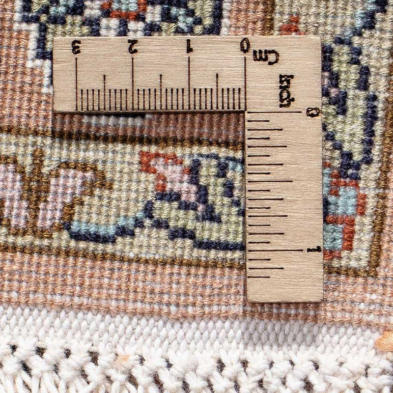 Persisk matta - Classic - 94 x 63 cm - flerfärgad