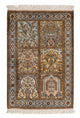 Kashmar Mattan 92x62cm - Oriental Carpet