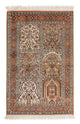 Kashmar Mattan 93x62cm - Oriental Carpet