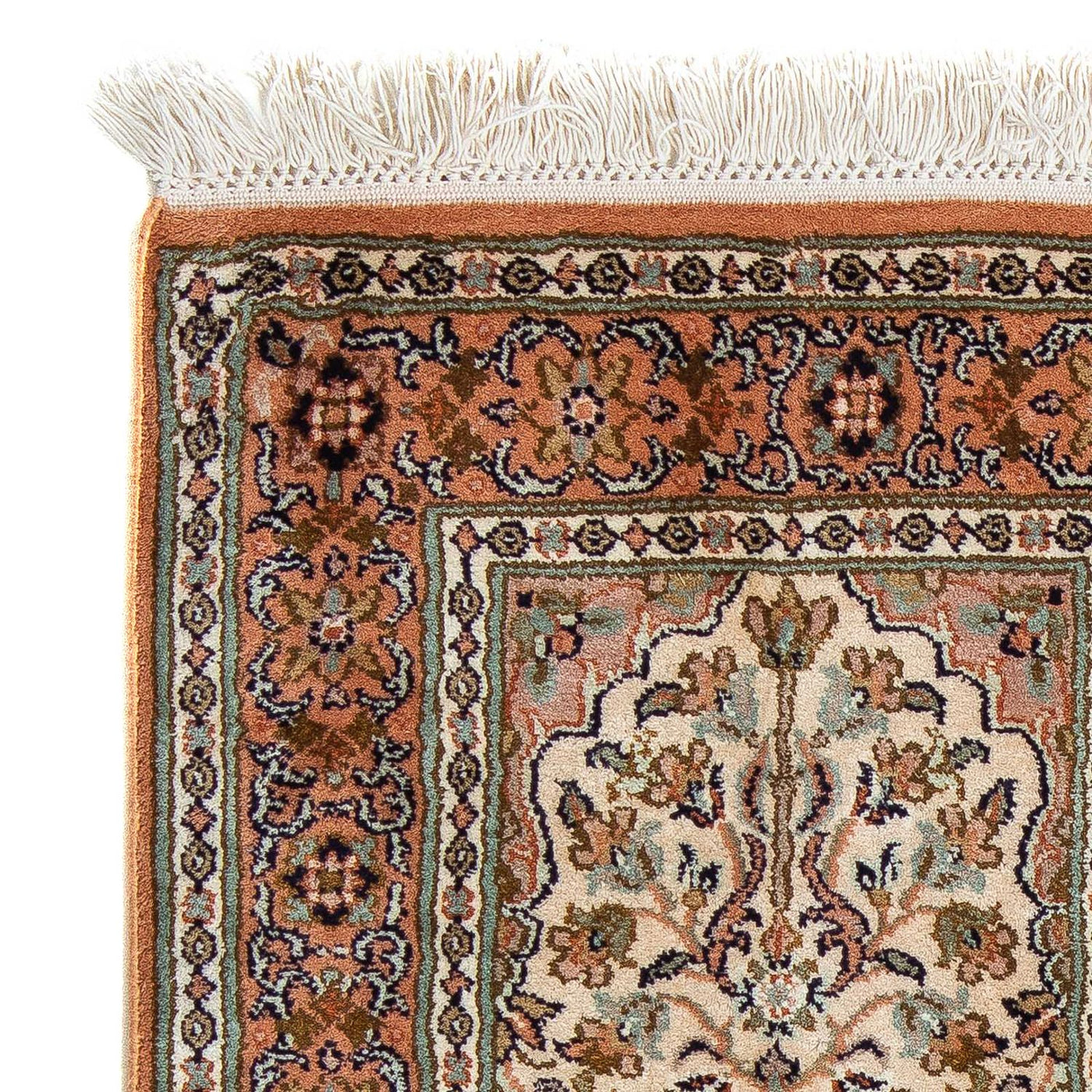 Kashmar Mattan 93x62cm - Oriental Carpet