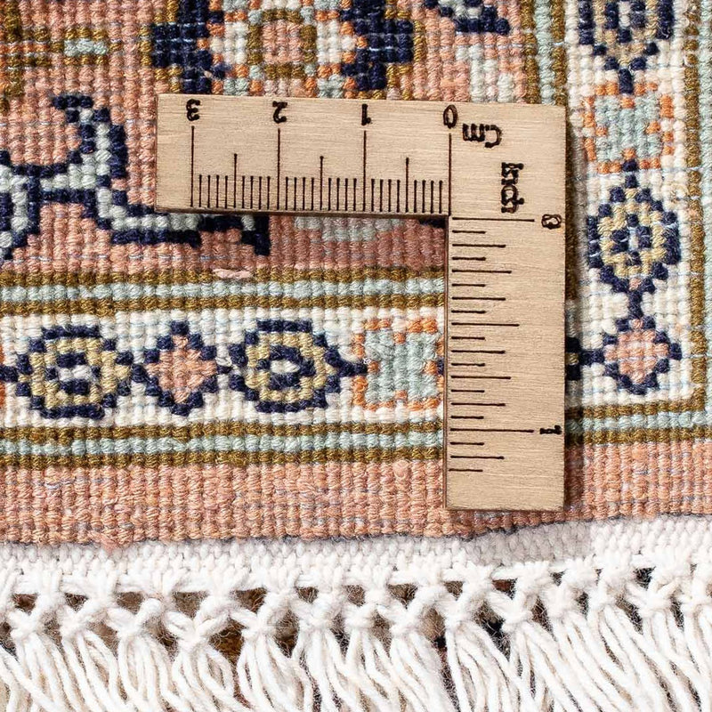 Persisk matta - Classic - 93 x 62 cm - flerfärgad