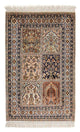 Kashmar Mattan 94x62cm - Oriental Carpet