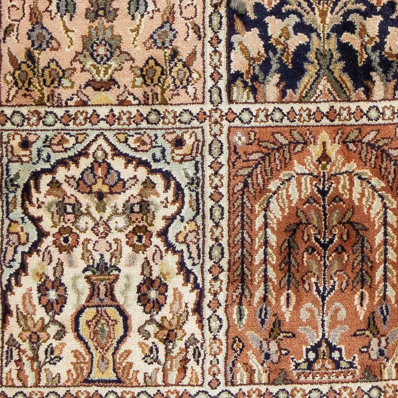 Persisk matta - Classic - 94 x 62 cm - flerfärgad