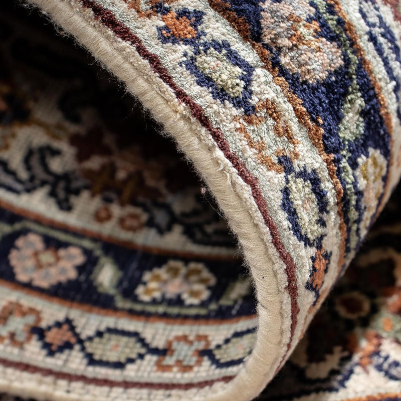 Persisk matta - Classic - 94 x 62 cm - flerfärgad