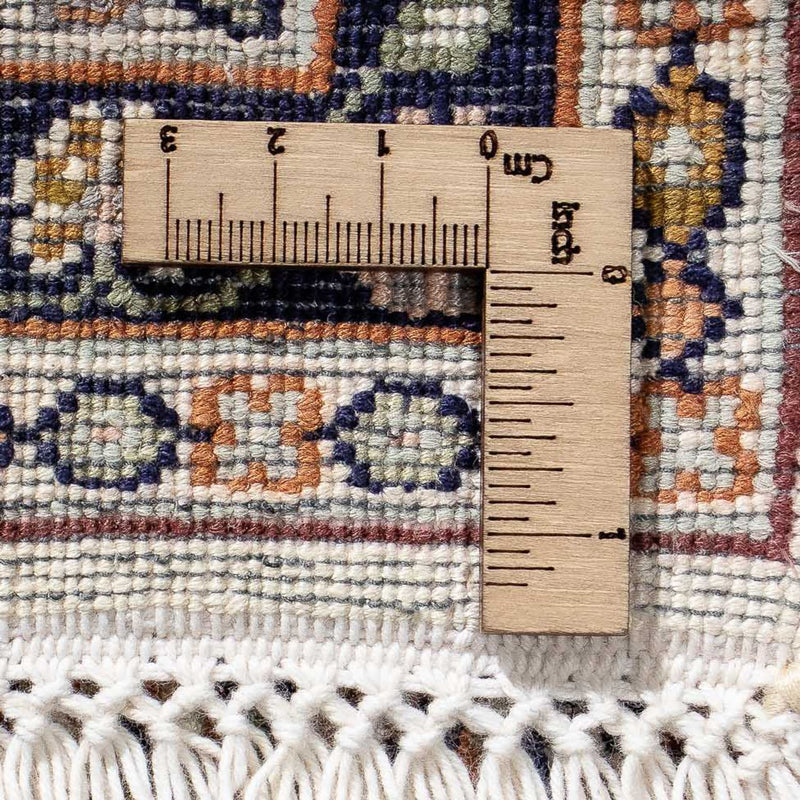 Persisk matta - Classic - 94 x 62 cm - flerfärgad