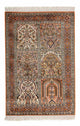 Kashmar Mattan 92x62cm - Oriental Carpet