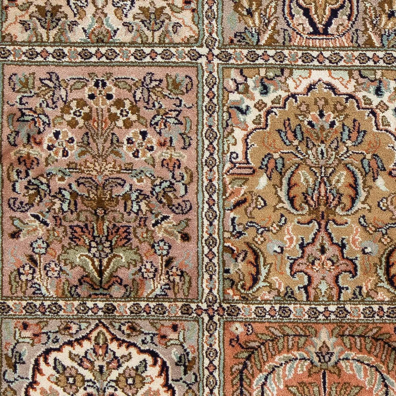 Persisk matta - Classic - 92 x 62 cm - flerfärgad