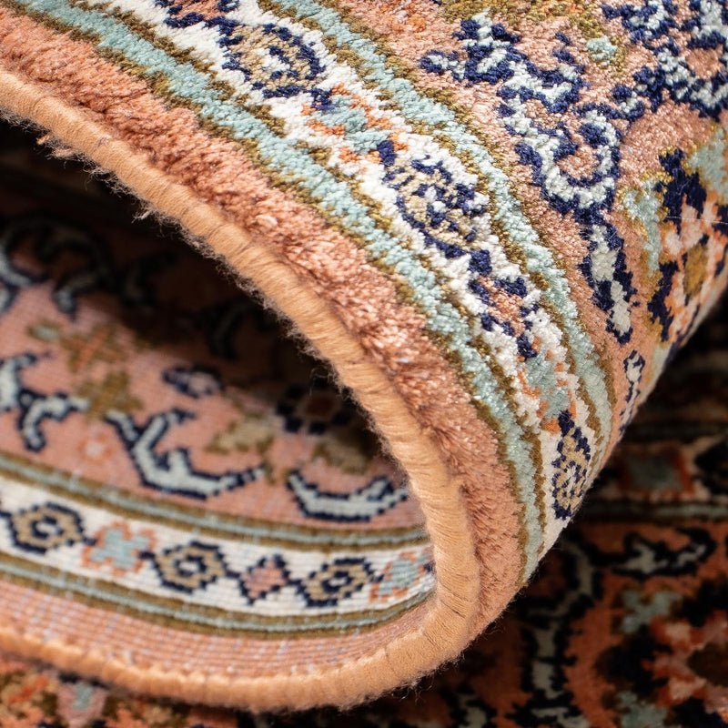 Persisk matta - Classic - 92 x 62 cm - flerfärgad