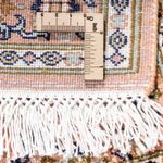 Persisk matta - Classic - 92 x 62 cm - flerfärgad