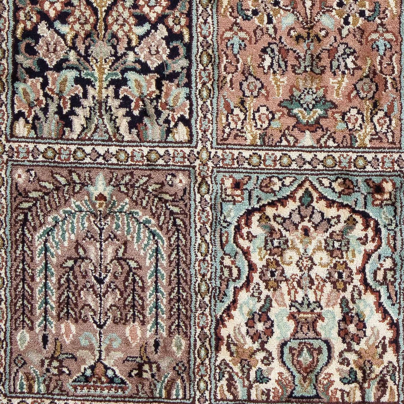 Persisk matta - Classic - 95 x 65 cm - flerfärgad