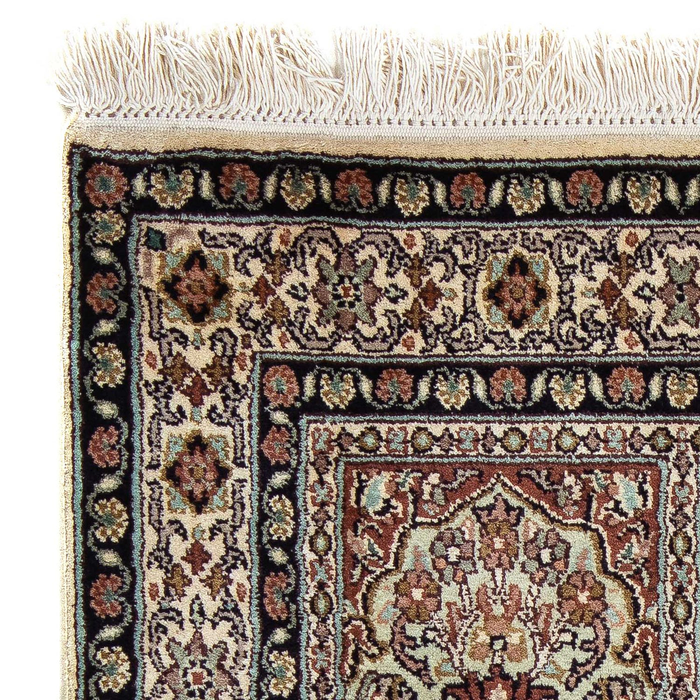 Kashmar Mattan 95x65cm - Oriental Carpet