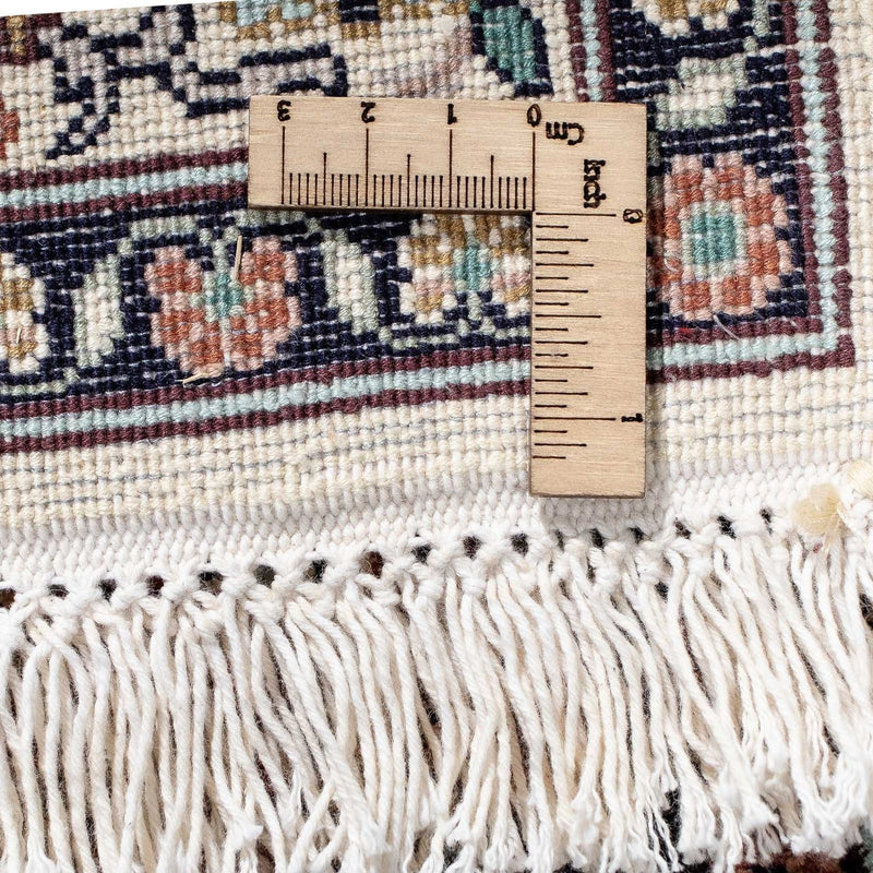 Persisk matta - Classic - 95 x 65 cm - flerfärgad