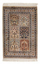 Kashmar Mattan 94x64cm - Oriental Carpet