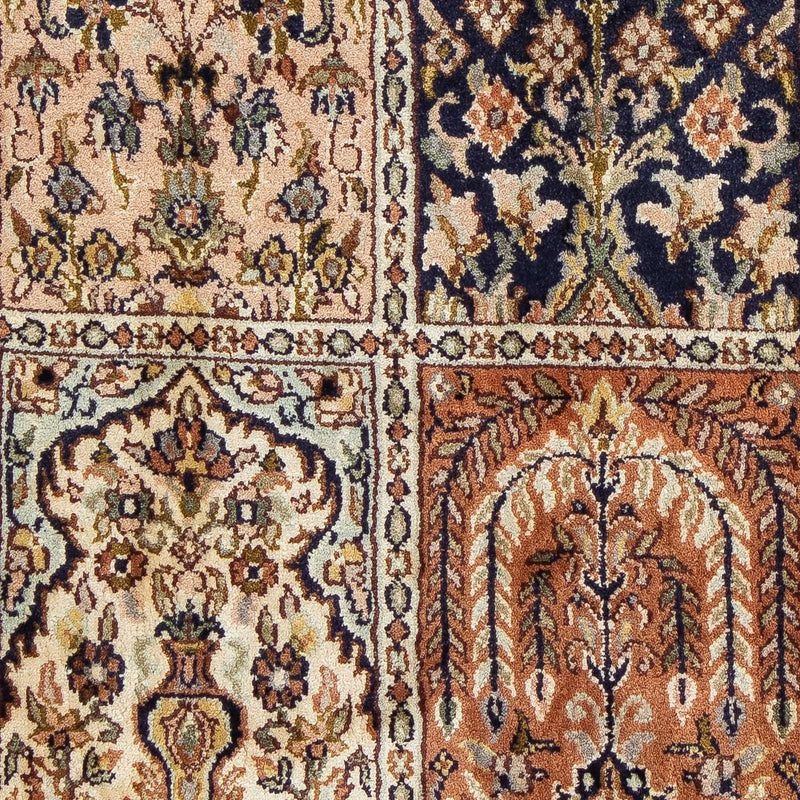 Persisk matta - Classic - 94 x 64 cm - flerfärgad