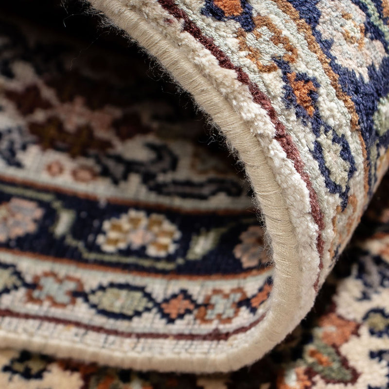 Persisk matta - Classic - 94 x 64 cm - flerfärgad