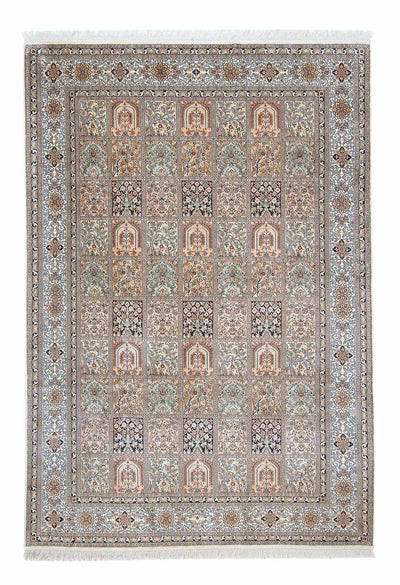 Kashmar Mattan 185x264cm - Persisk matta
