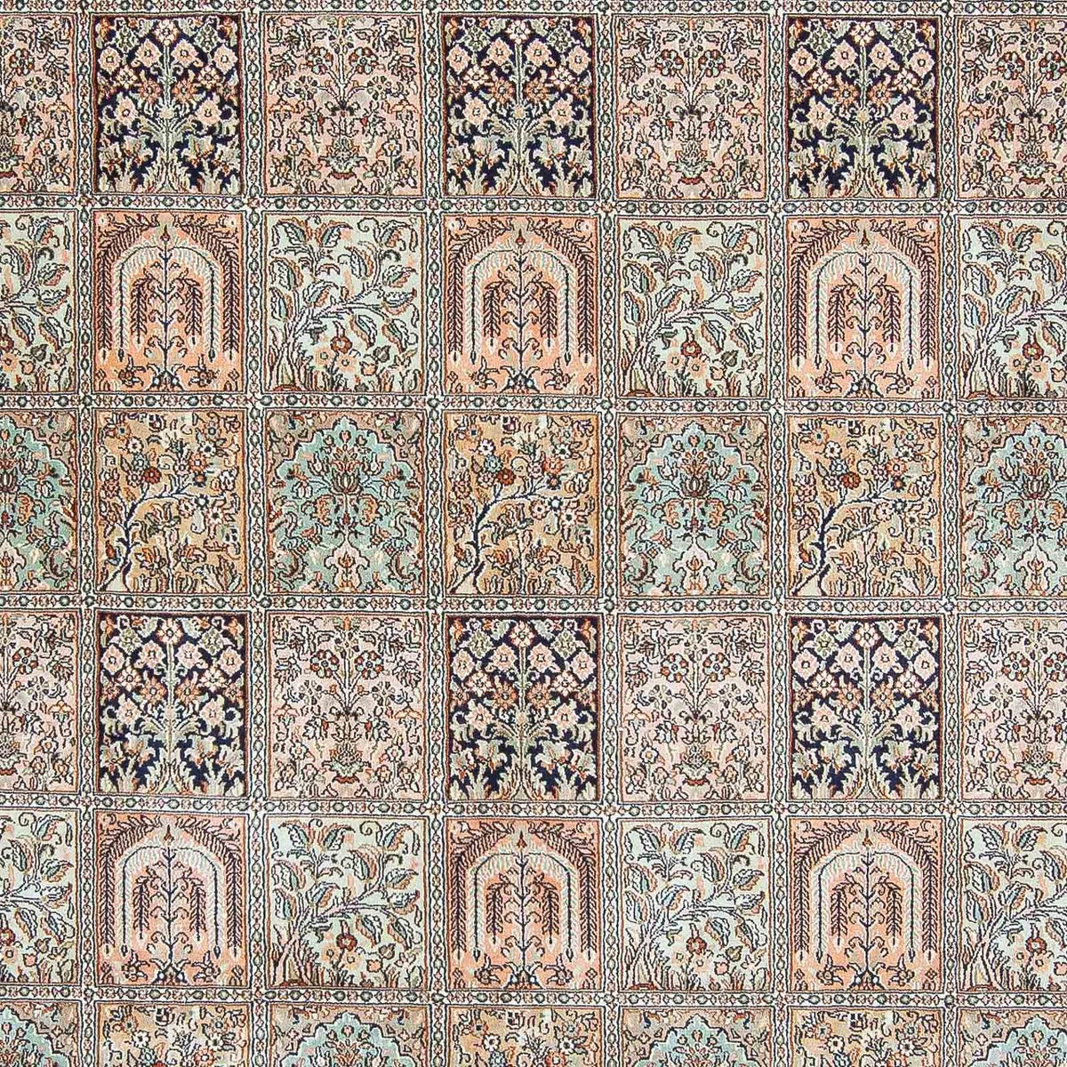 Persisk matta - Classic - 264 x 185 cm - flerfärgad