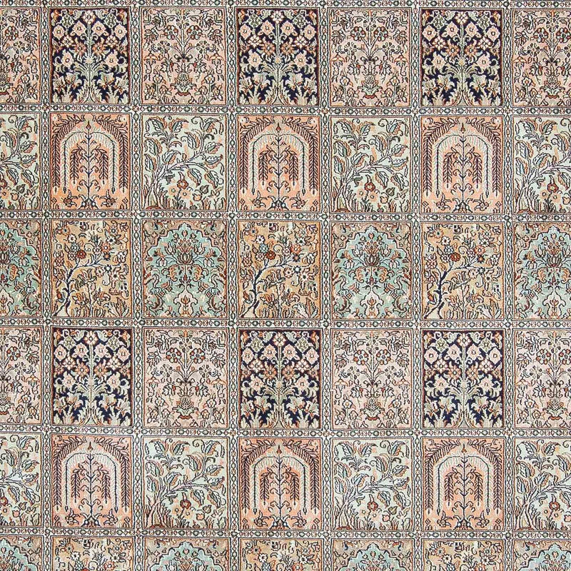 Persisk matta - Classic - 264 x 185 cm - flerfärgad