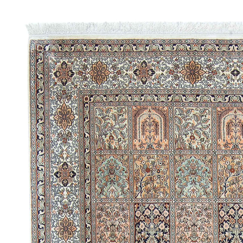 Persisk matta - Classic - 264 x 185 cm - flerfärgad