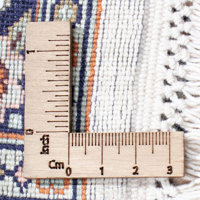 Persisk matta - Classic - 264 x 185 cm - flerfärgad