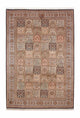 Kashmar Mattan 187x273cm - Persisk matta
