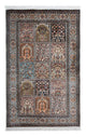 Kashmir silke Mattan 96x152cm - Oriental Carpet
